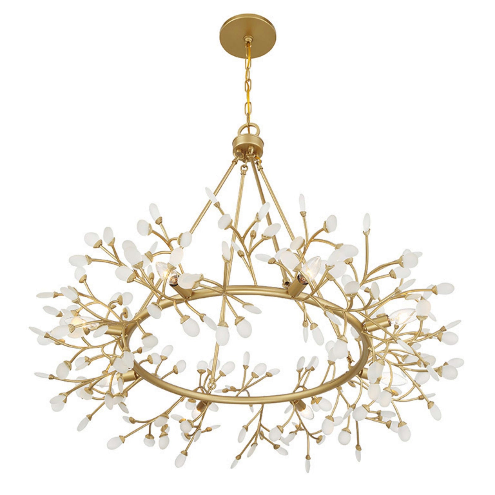 Once Chandelier