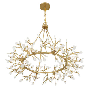 Once Chandelier