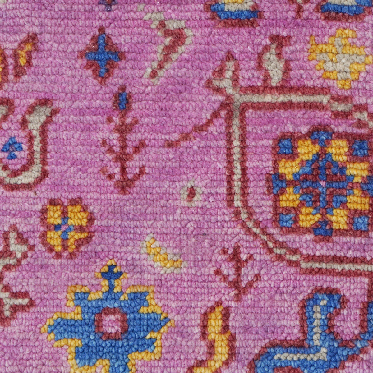 Hackney Rug