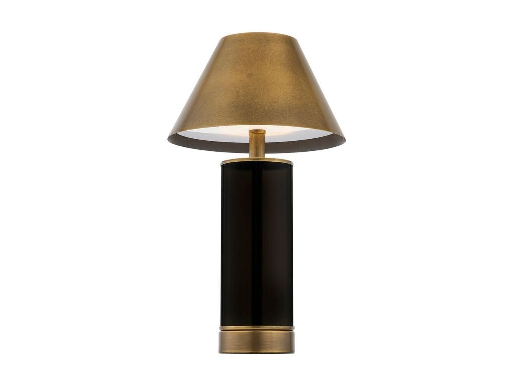 Molly Rechargeable Table Lamp