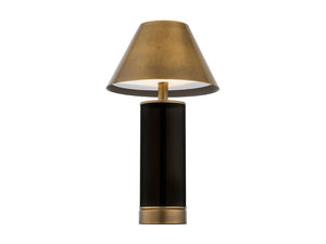 Molly Rechargeable Table Lamp