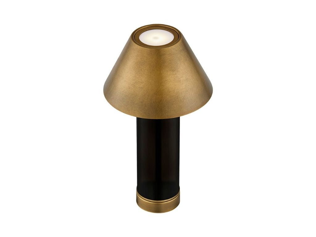 Molly Rechargeable Table Lamp