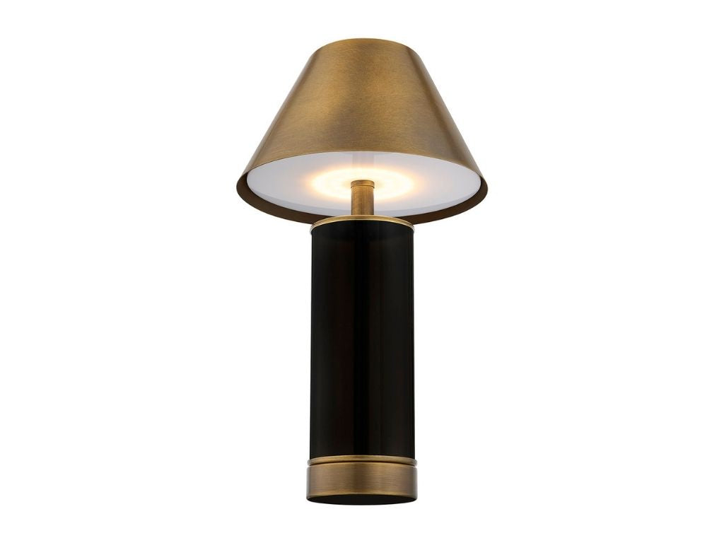 Molly Rechargeable Table Lamp
