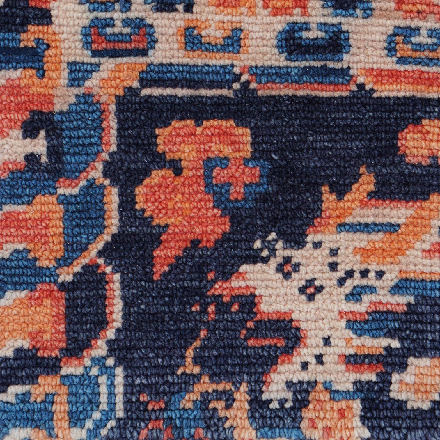 Dragon Emperor Rug