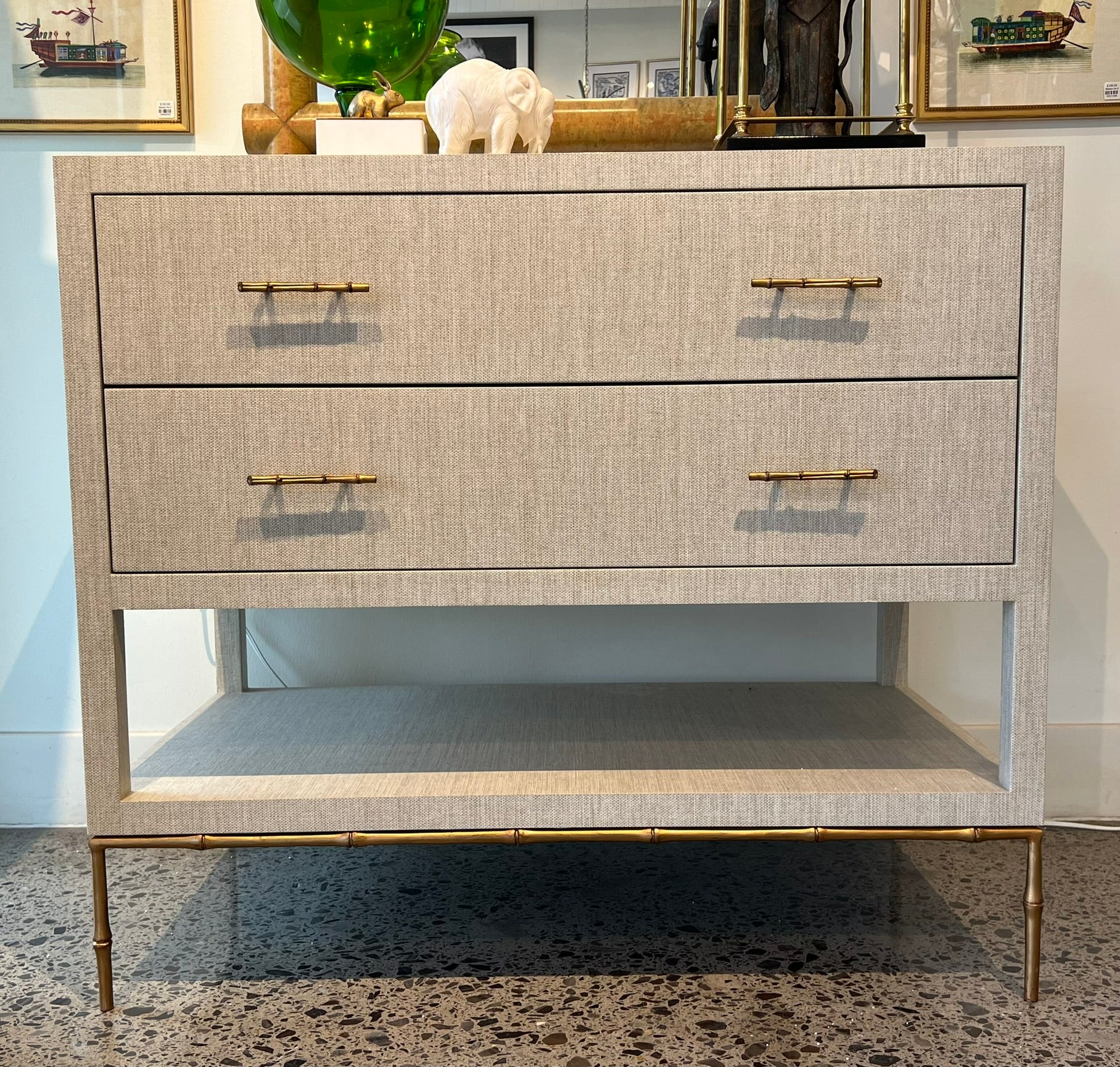 Tofino Console