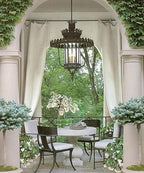 Veranda: The Art of Outdoor Living