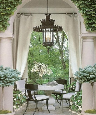 Veranda: The Art of Outdoor Living