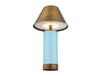 Molly Rechargeable Table Lamp