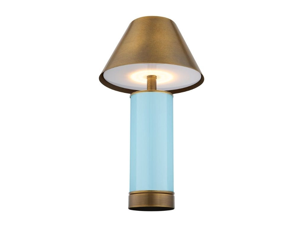 Molly Rechargeable Table Lamp