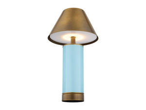 Molly Rechargeable Table Lamp