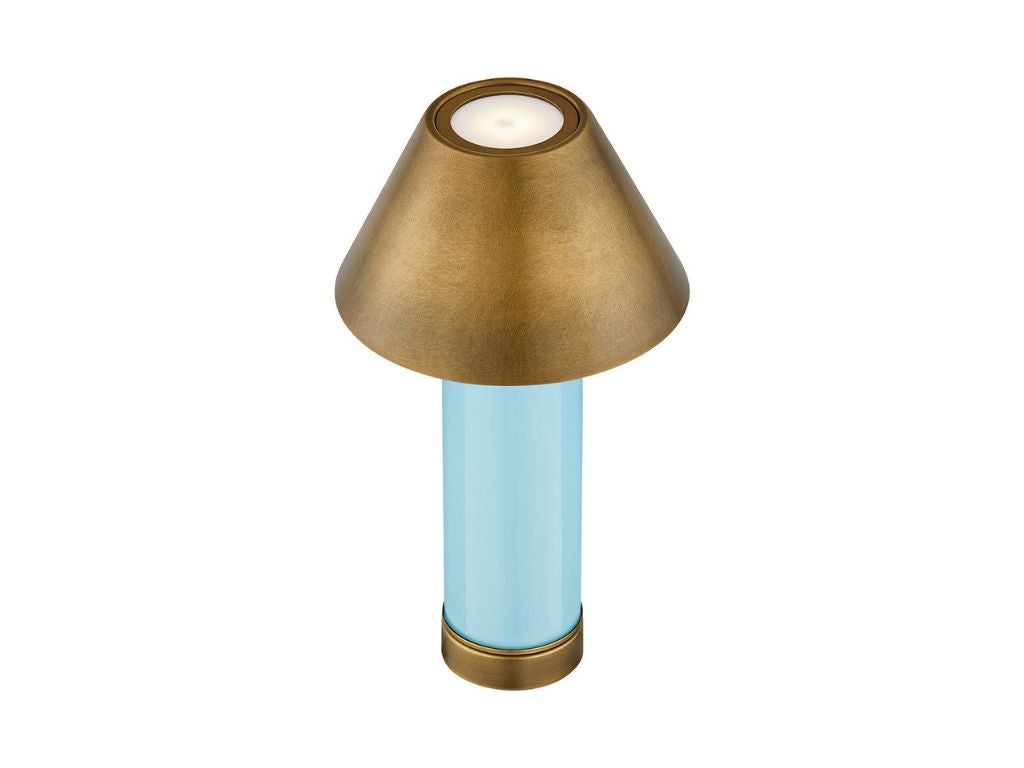 Molly Rechargeable Table Lamp