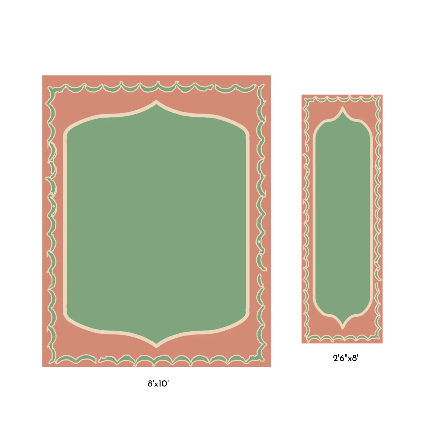 Pavillion Rug