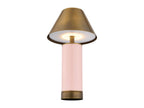 Molly Rechargeable Table Lamp