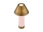 Molly Rechargeable Table Lamp