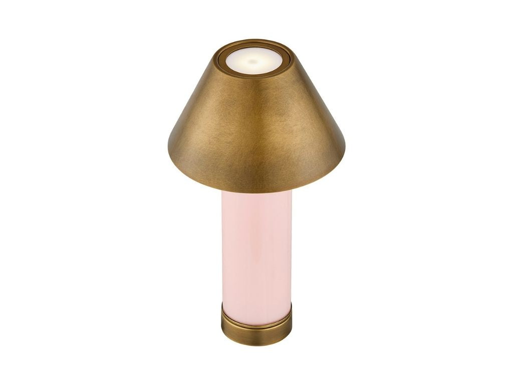 Molly Rechargeable Table Lamp
