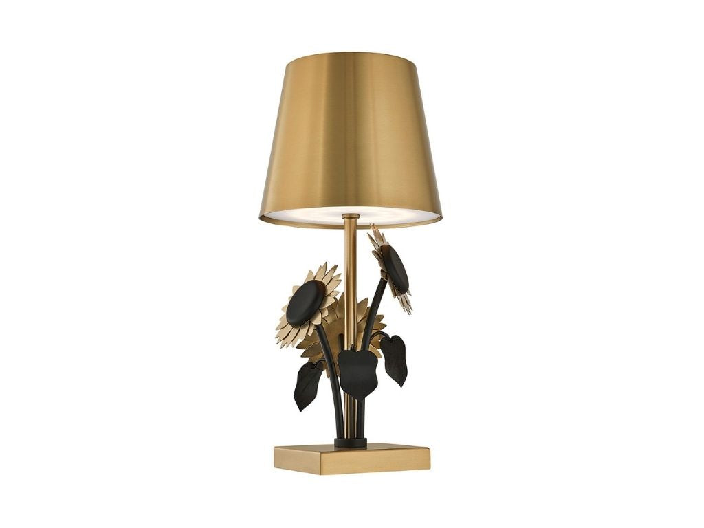 Posey Rechargeable Table Lamp