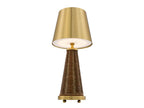 Hazel Rechargeable Table Lamp