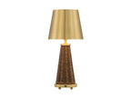 Hazel Rechargeable Table Lamp