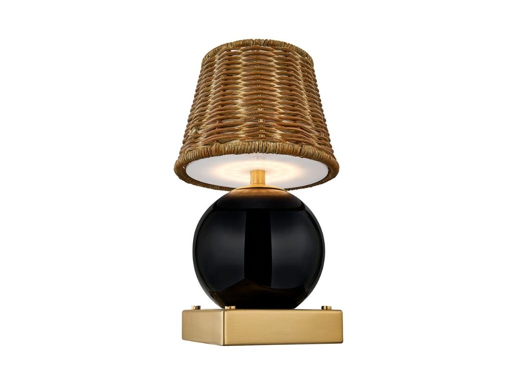 Sally Rechargeable Table Lamp