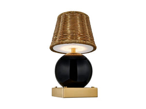 Sally Rechargeable Table Lamp