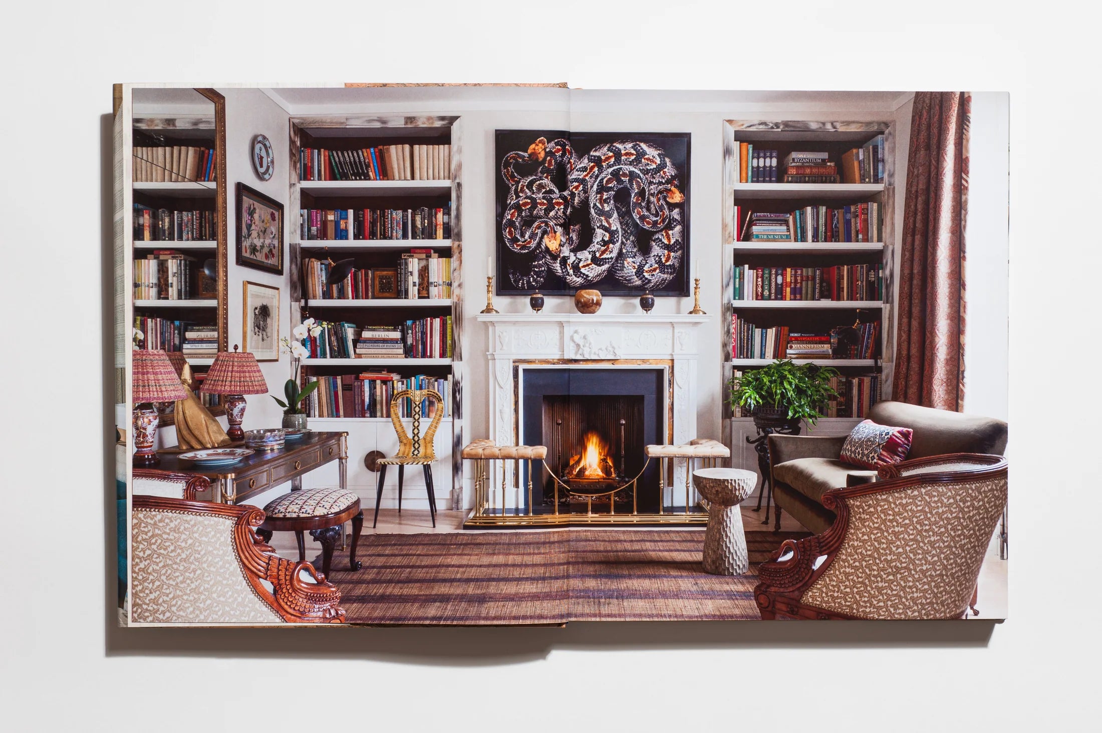 Notes On Decorating