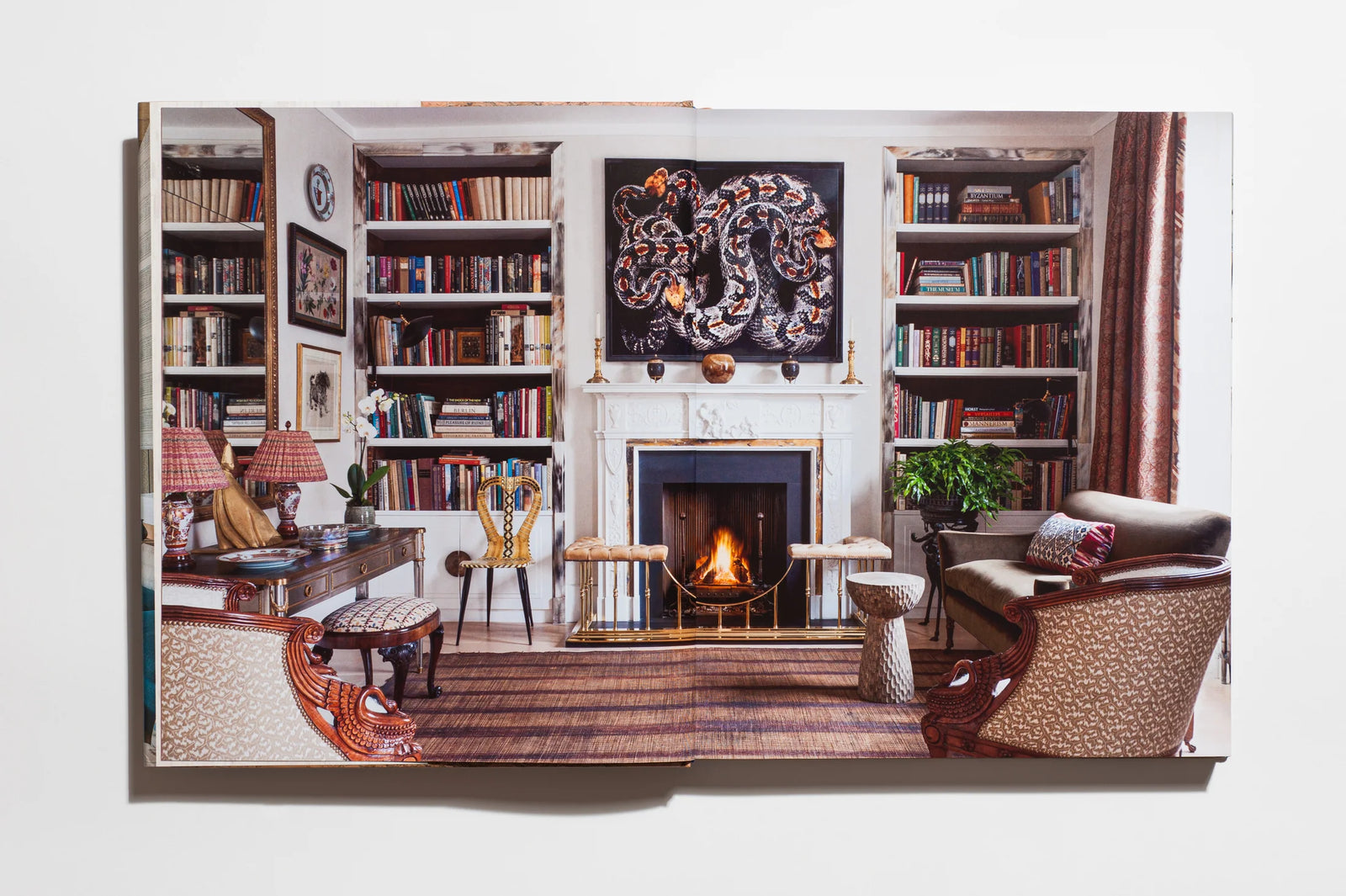 Notes On Decorating