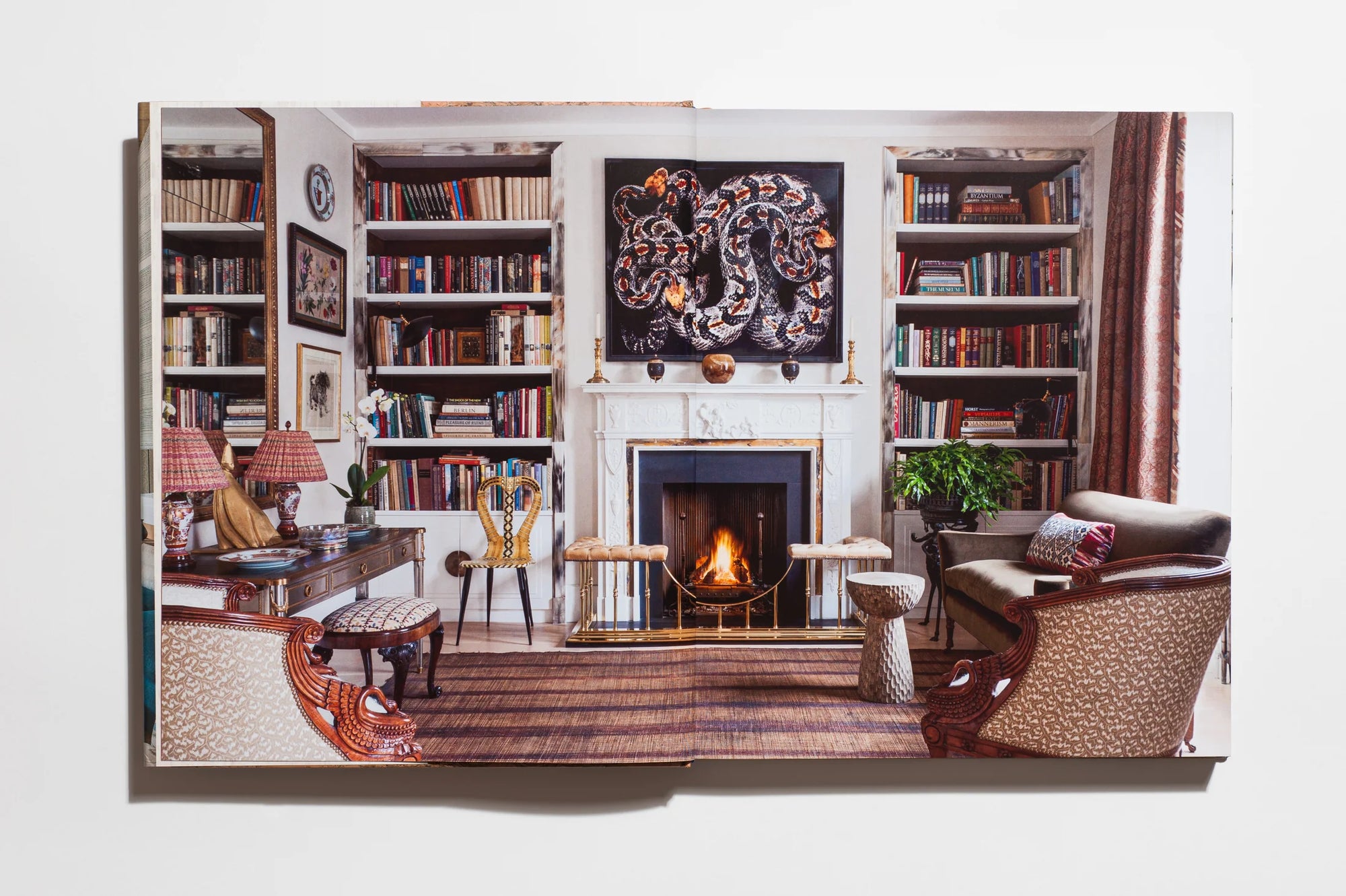 Markham Roberts-Notes On Decorating