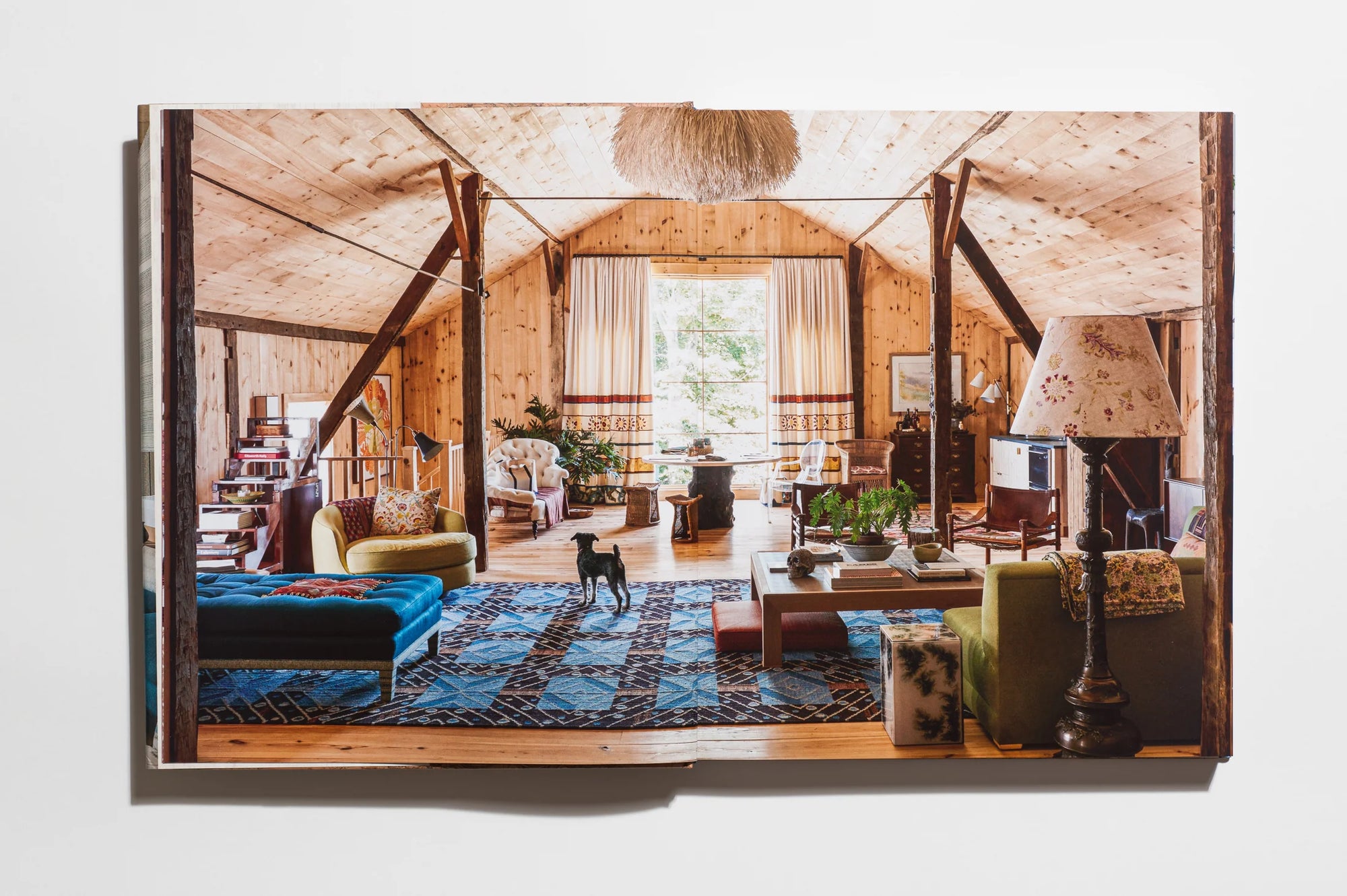 Markham Roberts-Notes On Decorating