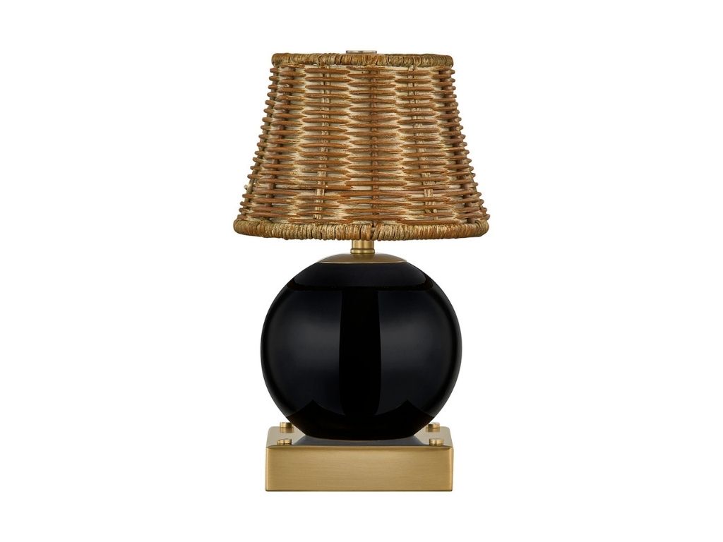 Sally Rechargeable Table Lamp