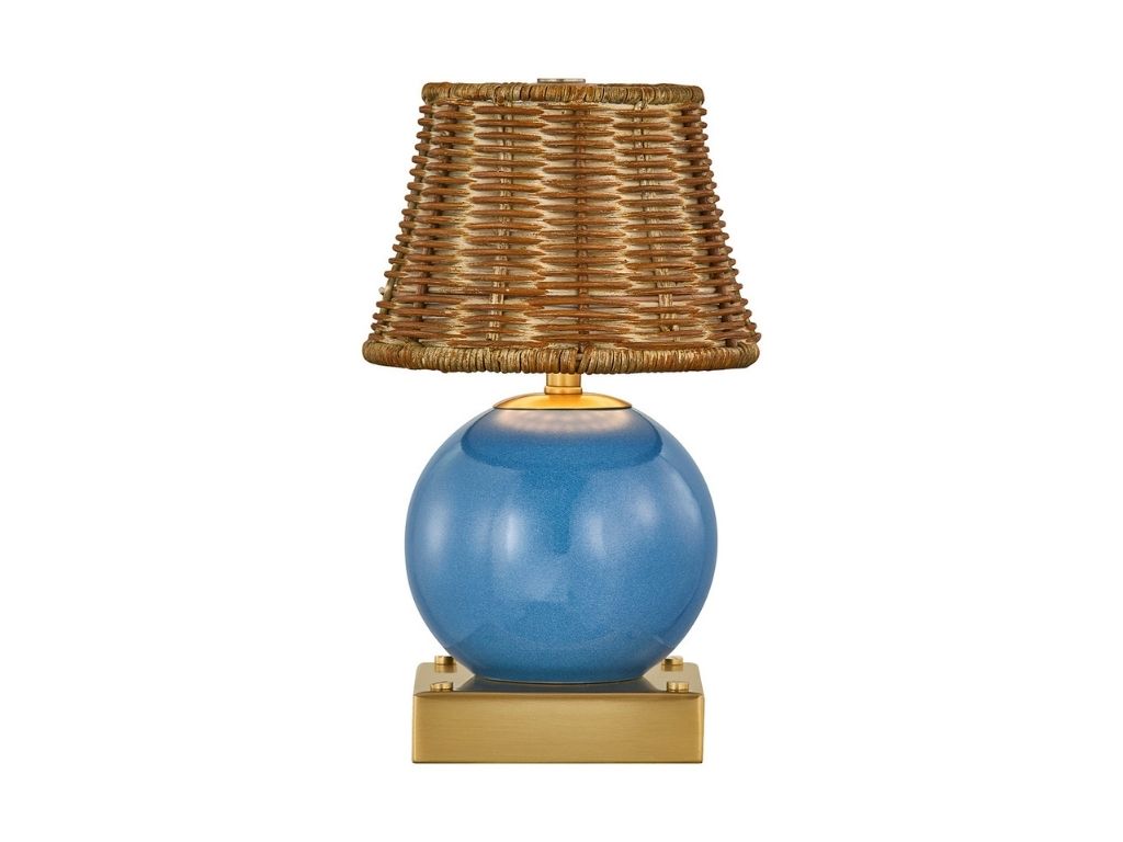 Sally Rechargeable Table Lamp