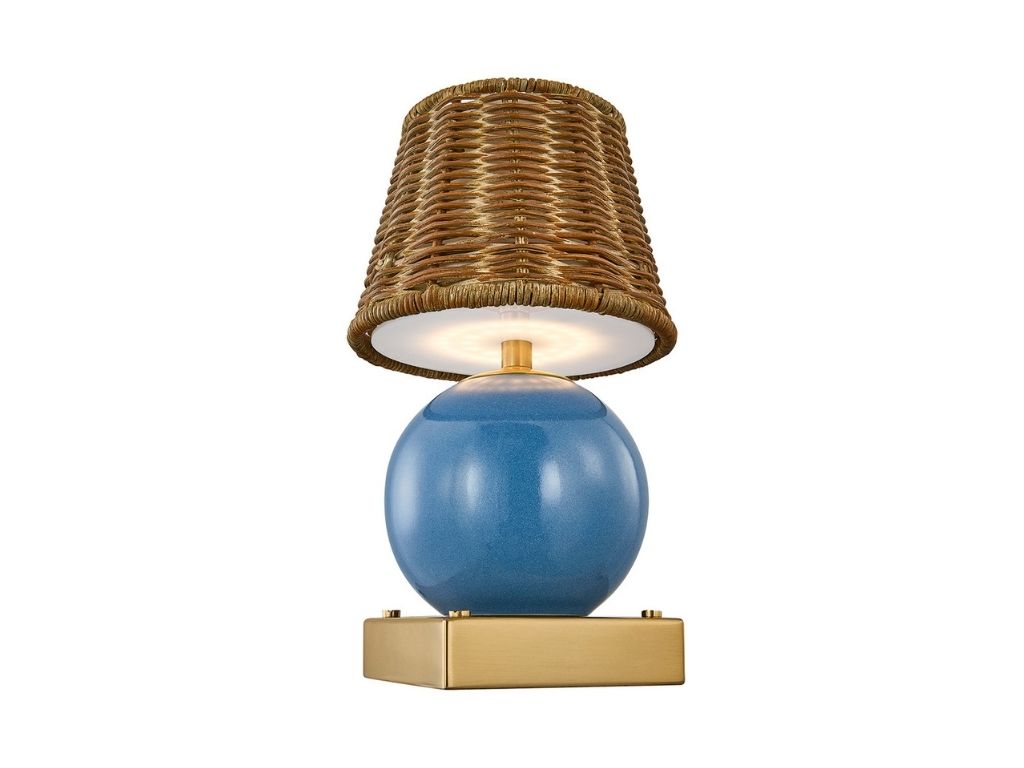 Sally Rechargeable Table Lamp