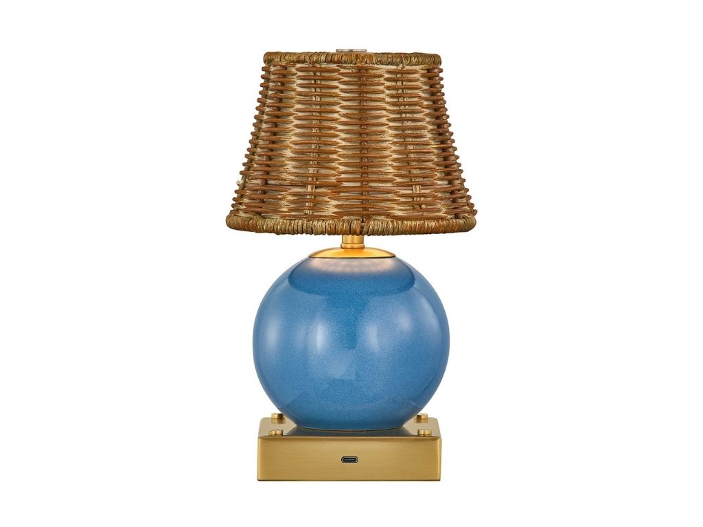 Sally Rechargeable Table Lamp