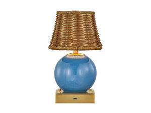 Sally Rechargeable Table Lamp