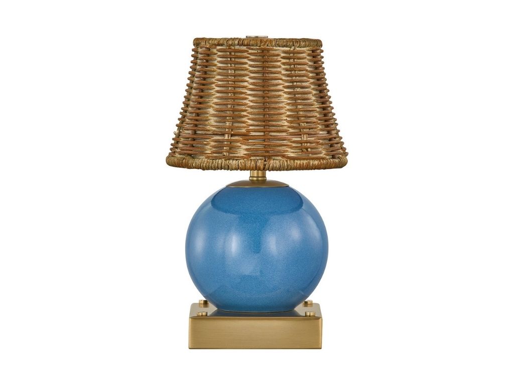 Sally Rechargeable Table Lamp