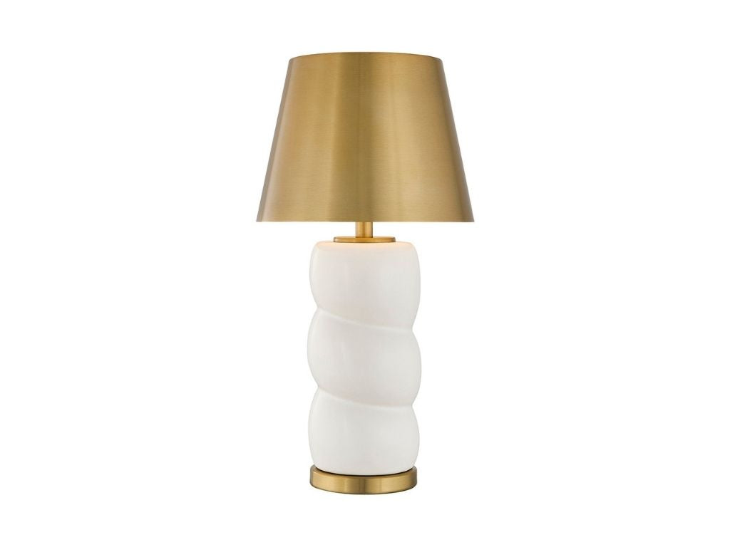 Shelly Rechargeable Table Lamp