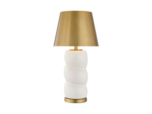 Shelly Rechargeable Table Lamp