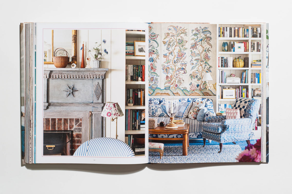 Notes On Decorating
