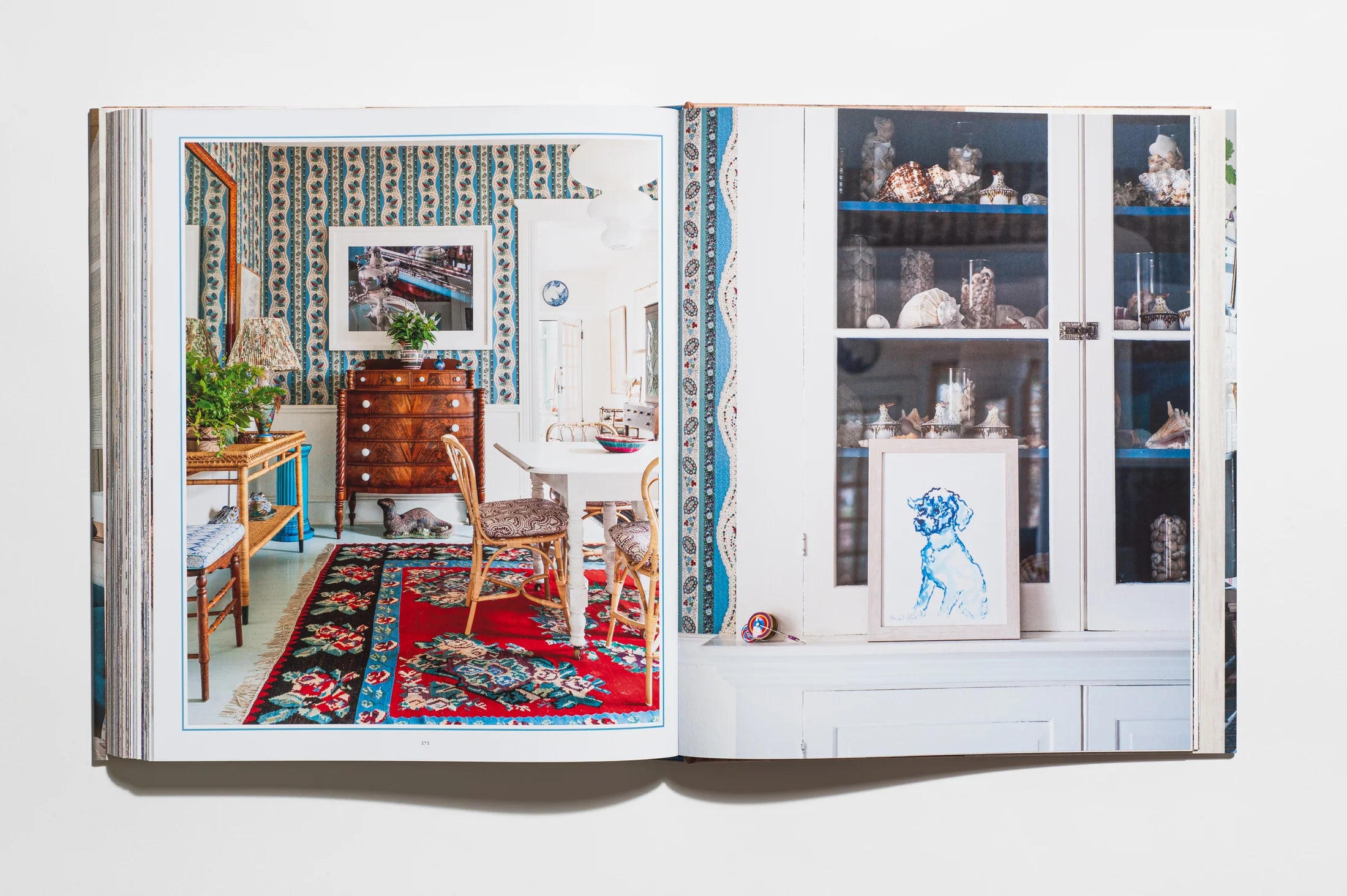 Notes On Decorating