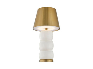 Shelly Rechargeable Table Lamp