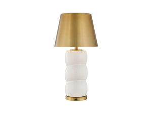 Shelly Rechargeable Table Lamp