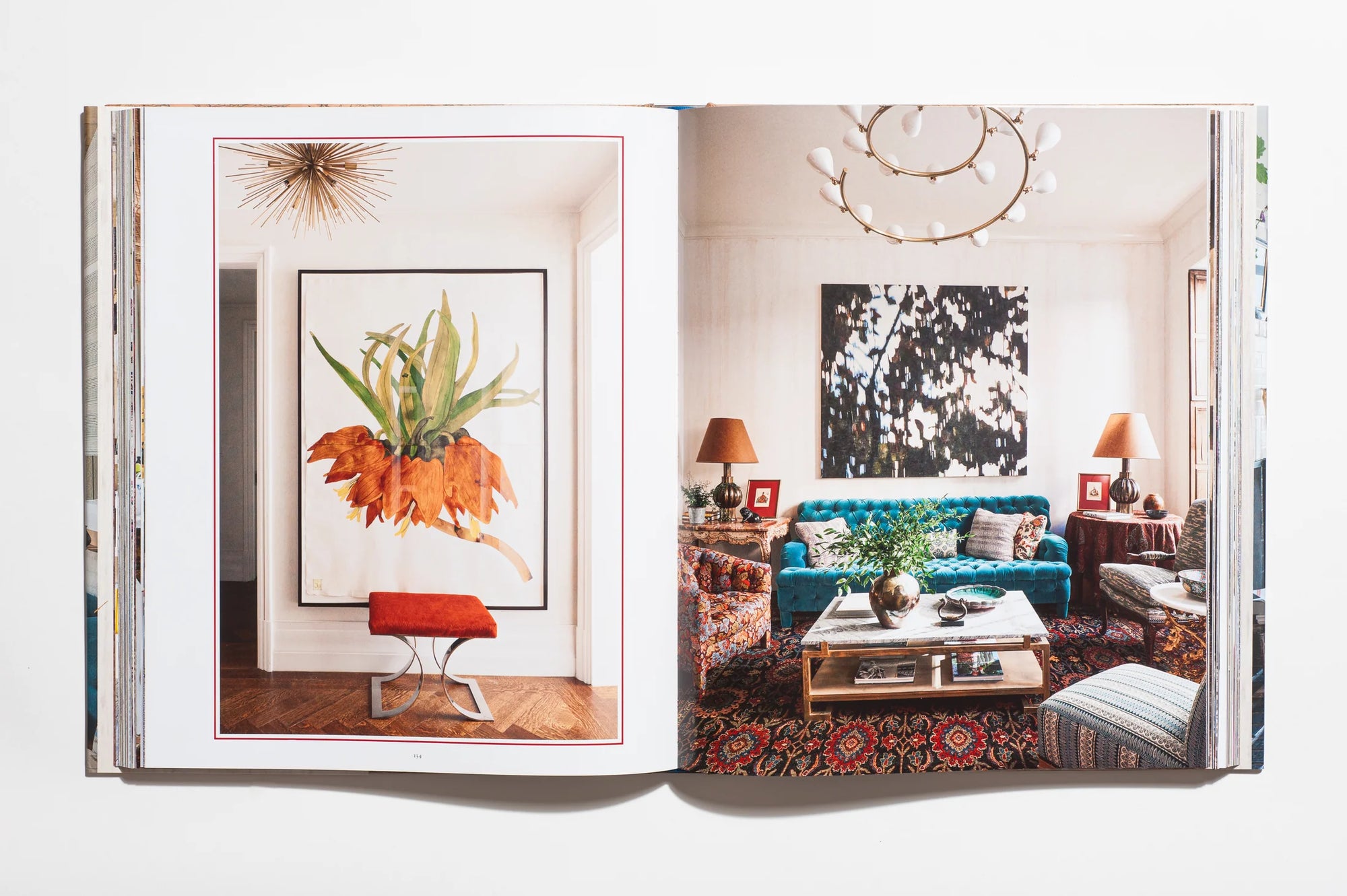 Markham Roberts-Notes On Decorating