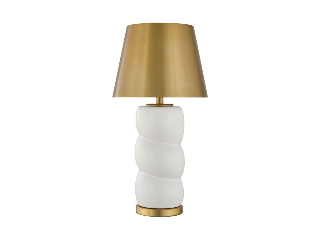 Shelly Rechargeable Table Lamp