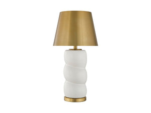 Shelly Rechargeable Table Lamp