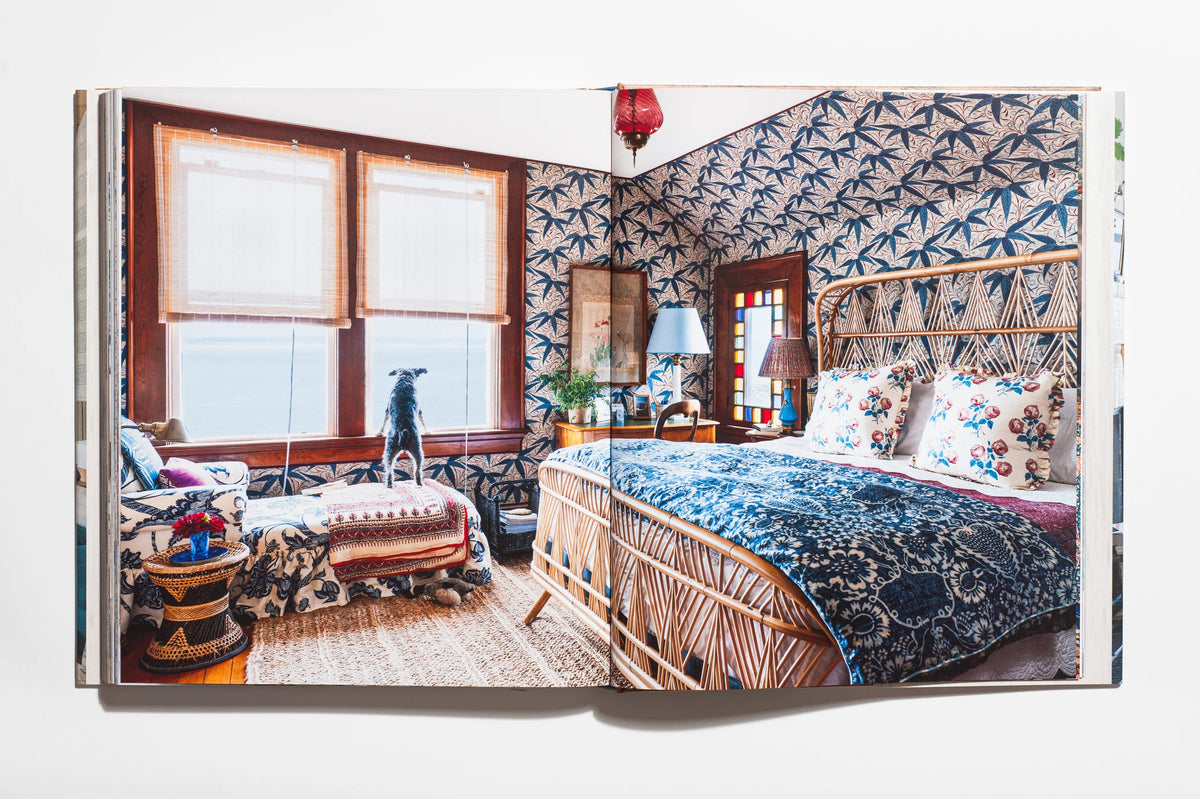Notes On Decorating