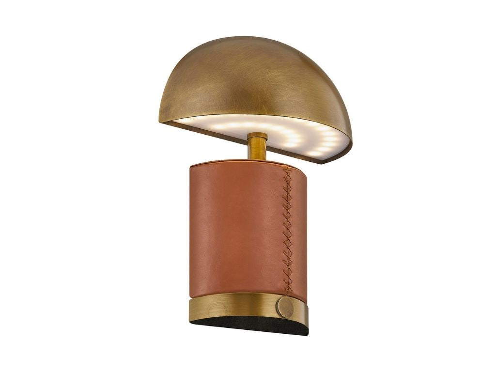 Conrad Rechargeable Table Lamp