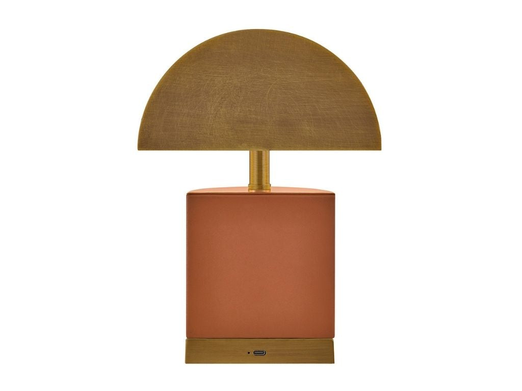 Conrad Rechargeable Table Lamp