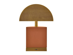 Conrad Rechargeable Table Lamp