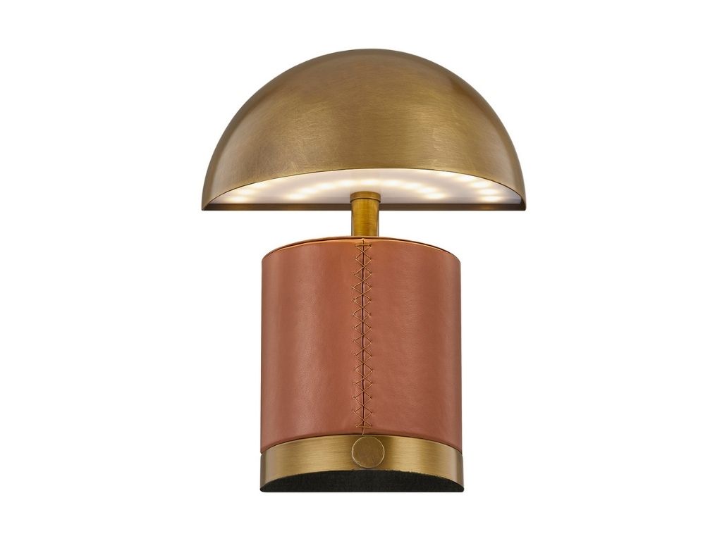 Conrad Rechargeable Table Lamp