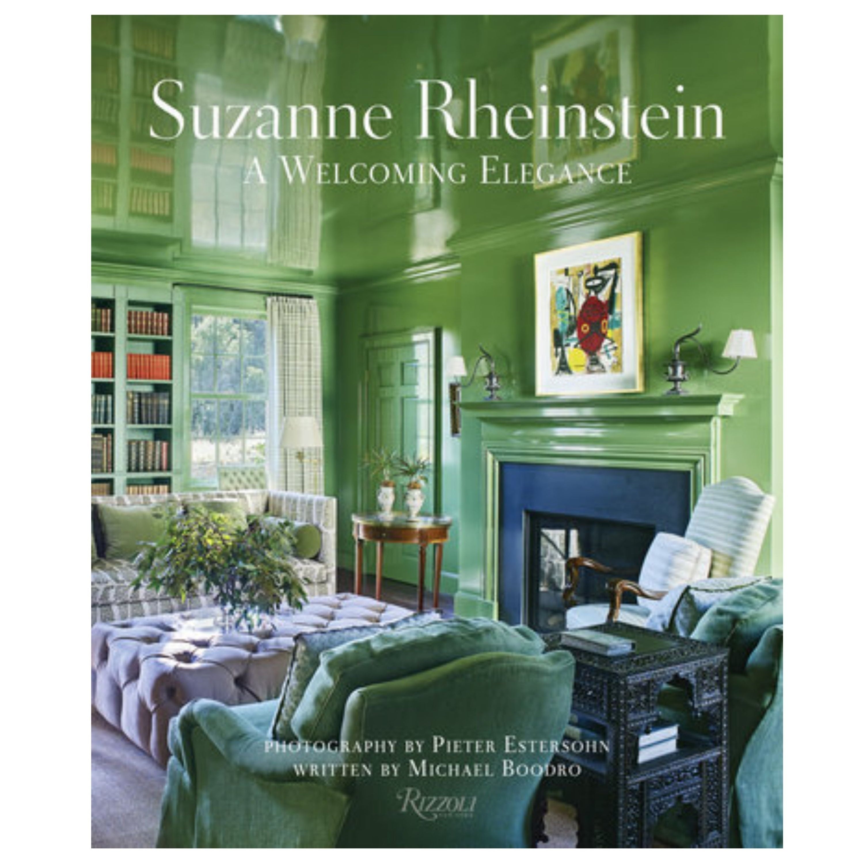 Suzanne Rheinstein