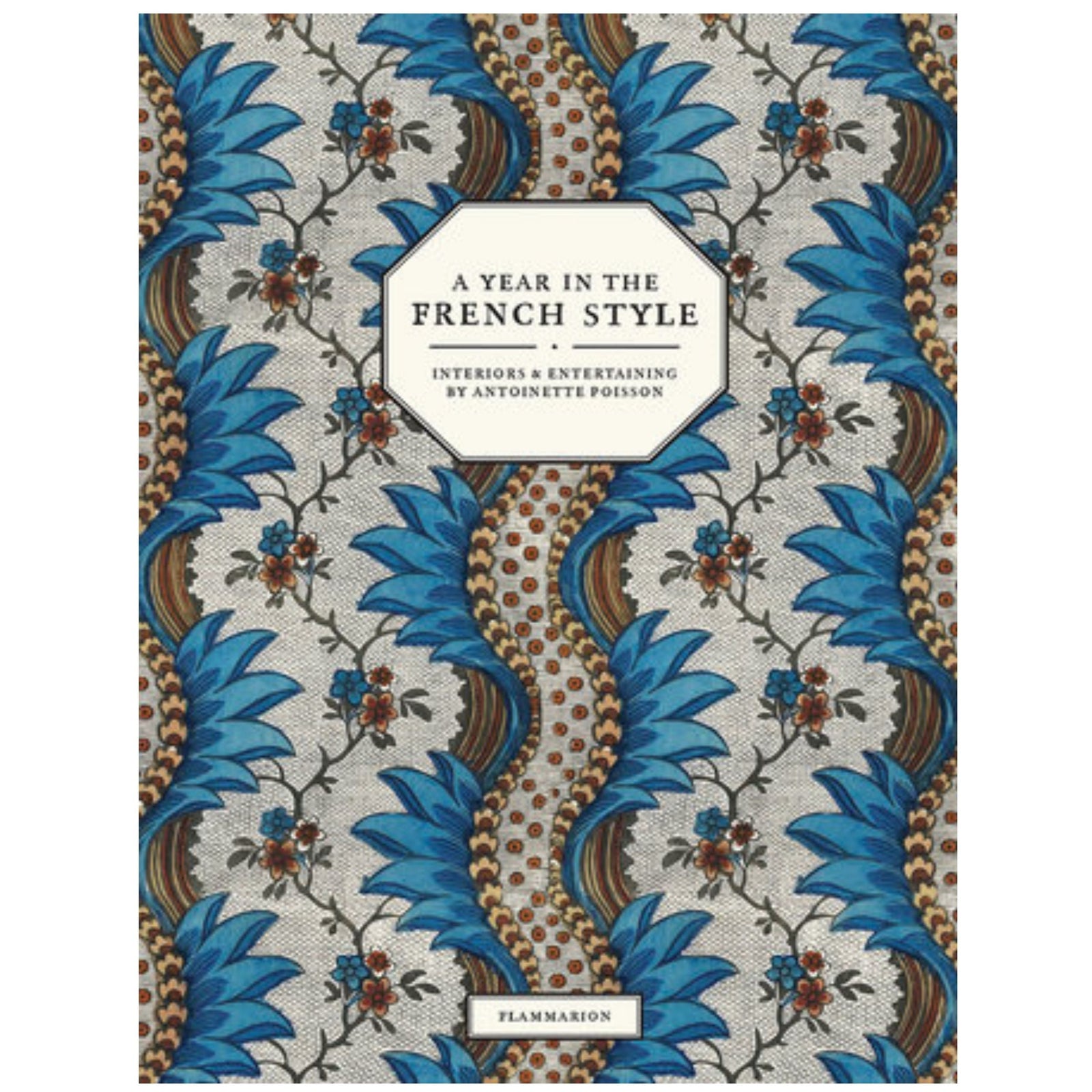 A Year in the French Style